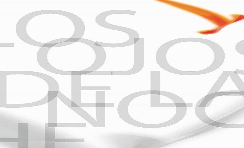 Audiolibro «Los Ojos de la Noche»